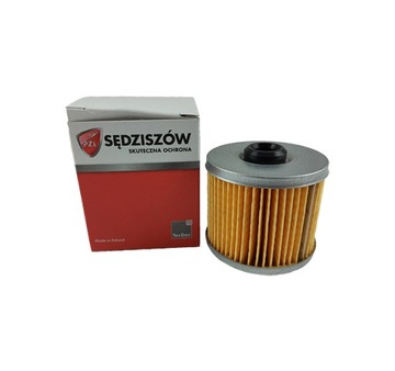 FILTER KRAFTSTOFF RENAULT 6005619596