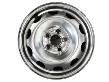 VW TOUAREG 7L 16'' 5X120X65 7JX16 ET54 7L0601027