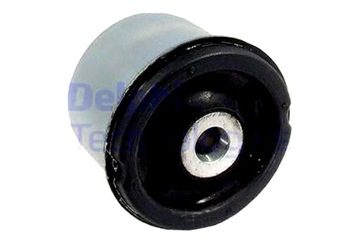 DELPHI SILENTBLOCK БАЛКИ ПОДВЕСКИ ЗАД L/P SEAT AROSA CORDOBA IBIZA