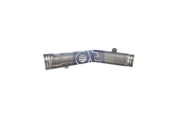 DT SPARE PARTS КОЛЛЕКТОР ВЫПУСКНОЙ SCANIA 4 L/P G R S P G R T 01.96-