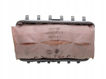 10/22 SUBARU LEGACY IV AIR BAG ПОДУШКА ПАСАЖИРА