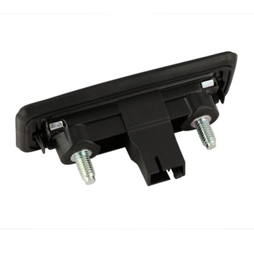 РУЧКА КНОПКА ВЫКЛЮЧАТЕЛЬ КРЫШКИ БАГАЖНИКА DO SKODA ROOMSTER 5J0827566B