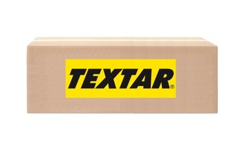 БАРАБАН ТОРМОЗНОЙ TEXTAR 94018900