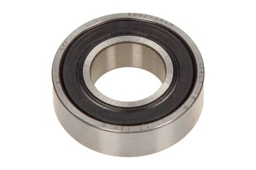 SKF ПОДШИПНИК ГЕНЕРАТОРА 6003-2RS 17X35X10