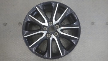 ДИСК MAZDA CX3 18 ДЮЙМОВ 7J ET50 9965277080