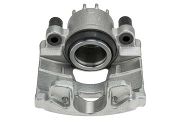 HZP-CT-016 NTY СУППОРТ ТОРМОЗНОЙ ПЕРЕД CITROEN C4 II 09-, C4 PICASSO/GRAND P