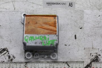 СЕНСОР AIRBAG 98820BK00A QASHQAI J10 РЕСТАЙЛ 09-13