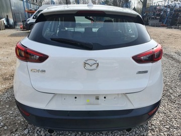 КРЫШКА БАГАЖНИКА КРЫШКА MAZDA CX-3 DK 15- A4D