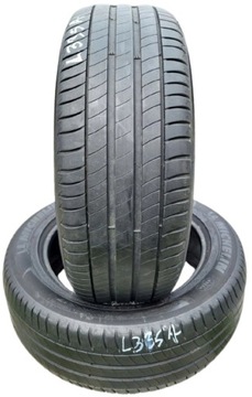 2x Michelin Primacy 3 215/55R17 94W L335A