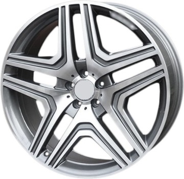 ДИСКИ 20'' BMW F48 X2 F39 X3 G01 X4 G02 X5