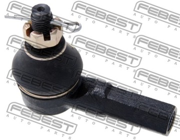 НАКОНЕЧНИКИ РУЛЯ SUZUKI BALENO/ESTEEM SY413/SY4