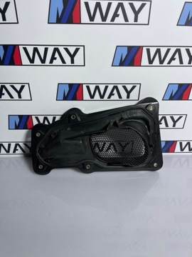 BMW F20 F30 F31 F34 F36 ЗАЩИТА КОРПУС ŚCIANY GRODZIOWEJ ЄВРОПА 9295461