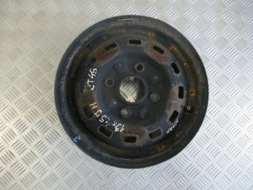 ДИСК 14” СТАЛЬНОЙ CHEVROLET SPARK ET45