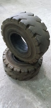 ПОКРЫШКА PEŁNA 21X8-9 200/75-9 SOLIDEAL X-TREME