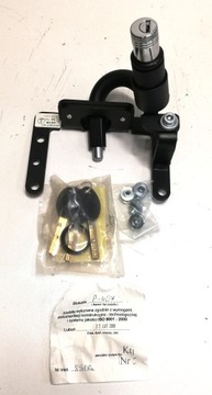 БЛОКУВАННЯ КОРОБКИ BEAR LOCK PEUGEOT 407 5 ПЕРЕДАЧ 851RA