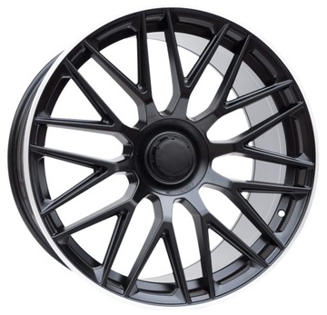 ДИСКИ 22'' MERCEDES V177 B W245 W246 W247 C