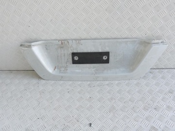 VOLVO C70 II 05-13 КРЫШКА КРЫШКА ЗАД 9214458