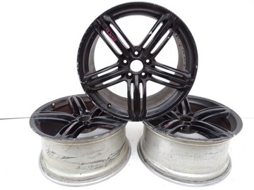 ДИСК ДИСК 19 5X112 AUDI A4 B8 RS4 A5 8T S5 S-LINE POMPEI 8T0601025T