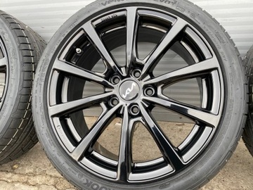 ДИСКИ KIA CEED II III PROCEED 18' HYUDNAI HONDA 5X114 J.NOWE