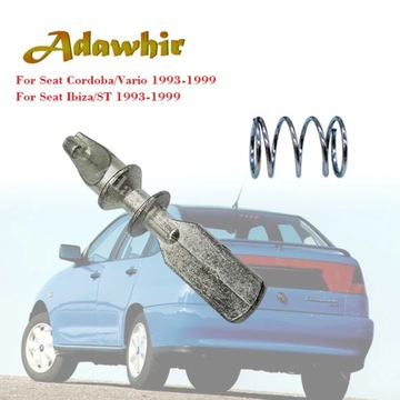 WI DO SEAT CORDOBA IBIZA 1993-1999 6K3837223 СОЕДИНИТЕЛЬ ГОФРА ЗАМКА ДВЕРЬ MIMOŚRODOWE