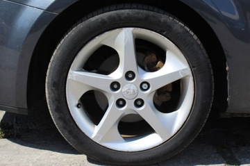 ДИСКИ ДИСКИ KIA CEED RIO CARENS 5X114,3 17 