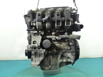 Engine renault megane ii k4mt760 k4m t 760 1.6 16v, buy