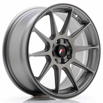 ДИСКИ 17 JR11 4X100/114,3 BMW MAZDA TOYOTA SUBARU