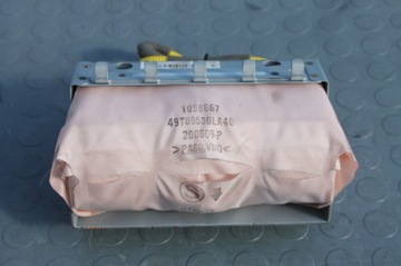 ПОДУШКА AIR BAG ПАСАЖИРА OUTBACK IV LEGACY 09-14