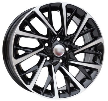 ДИСКИ 17'' CHEVROLET CAPTIVA IMPALA LUMINA EQUINOX