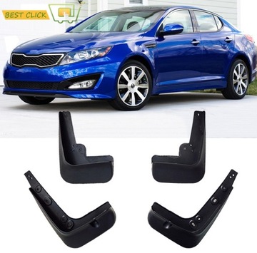 do Kia Optima / K5 2011 2012 2013 SX SXL i hybrydo