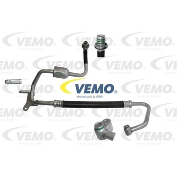 ПАТРУБОК НИЗКОГО ДАВЛЕНИЯ, КОНДИЦИОНЕР VEMO V15-20-0013