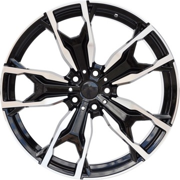 ДИСКИ 20'' BMW G30/G31 SERIA 6 GT G32 SERIA 7 