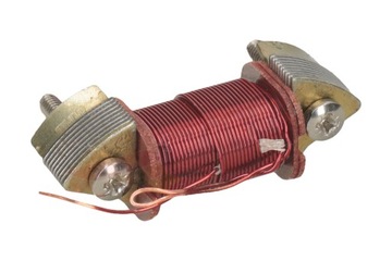 КАТУШКА ЗАРЯДКИ 12V SIMSON S51 SR50 СКУТЕРА