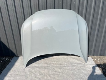 VOLVO XC 40 MOTORHAUBE