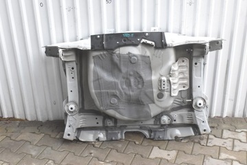 ПАНЕЛЬ ЗАДНИЙ ВАННА ПОЛ TOYOTA YARIS III P13 2011-19