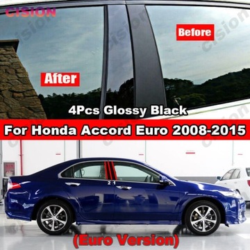 ДЛЯ HONDA ACCORD EURO СЕДАН ACURA TSX 2008-2015 CZ