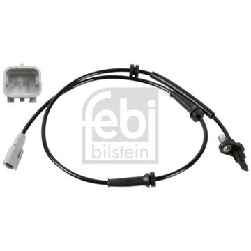 ДАТЧИК, СКОРОСТЬ ПОВРОТНАЯ ШЕСТЕРНИ FEBI BILSTEIN 108003