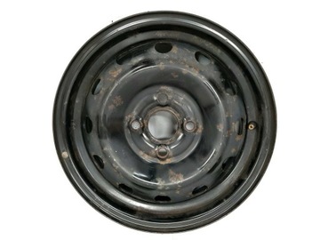 KIA PICANTO I HYUNDAI I10 I 14'' 4X100X54 5JX14 ET46