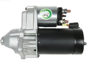 AUTOSTARTER СТАРТЕР OPEL 1,4B-1,6B I16V