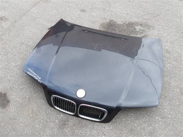 КАПОТ BMW E46