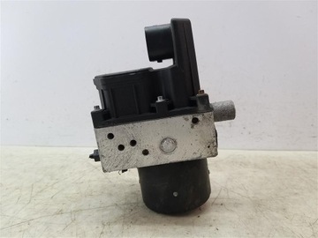 НАСОС ABS SKODA FABIA I ГОД 1999-2008 BOSCH 6Q0614117E