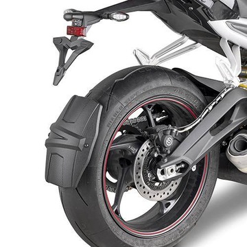 НАБОР МОНТАЖНЫЙ GIVI RM01 / RM02 - TRIUMPH STREET TRIPLE 765 (17 18)