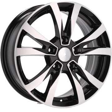 ДИСКИ 16 DO MITSUBISHI LANCER VII VIII OUTLANDER SUV I SUV II SUV III