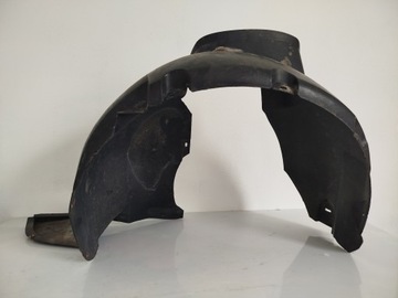 KOTFLÜGELVERKLEIDUNG VORNE VORNE LINKE SEAT IBIZA III 2008R. 6L0809957C