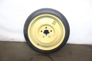 КОЛЕСО ДОКАТКА T115/70/D15 5X114.3 MAZDA 6 I РЕСТАЙЛ