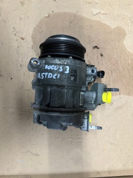 КОМПРЕССОР КОНДИЦИОНЕРА НАСОС КОНДИЦИОНЕРА FORD FOCUS MK3 F1F1-19D629-HB