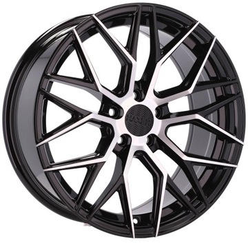 ДИСКИ 18 DO MERCEDES GL-CLASS X164 X166 GLA-CLASS X156 H247 FL AMG X156