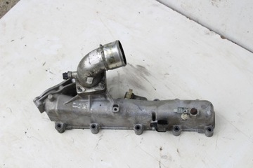 КОЛЛЕКТОР ВПУСКНОЙ 504329879 MITSUBISHI FUSO 3,0