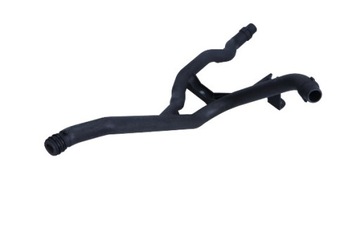 MAXGEAR ПАТРУБОК РАДИАТОРА BMW E60 03-10 2,2/2,5/3,0