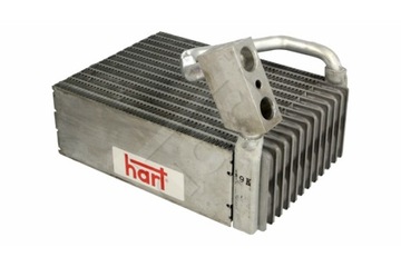 HART ИСПАРИТЕЛЬ DO KLIMAT.DB W220 S320CDI 99-05